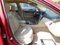 Crystal Red Tintcoat - CTS 4 3.6 AWD Sedan Photo No. 14