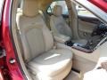 Crystal Red Tintcoat - CTS 4 3.6 AWD Sedan Photo No. 15