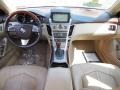 Crystal Red Tintcoat - CTS 4 3.6 AWD Sedan Photo No. 19