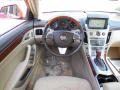 Crystal Red Tintcoat - CTS 4 3.6 AWD Sedan Photo No. 20