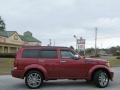 Inferno Red Crystal Pearl - Nitro R/T Photo No. 6