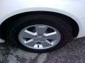 White - Impala LT Photo No. 4