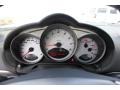 2007 Porsche Cayman Black Interior Gauges Photo