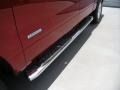 2014 Ruby Red Ford F150 XLT SuperCrew  photo #12