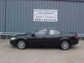 Brilliant Black 2006 Chrysler Sebring Touring Sedan