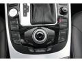 Black Controls Photo for 2012 Audi A4 #94549368