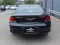 Brilliant Black - Sebring Touring Sedan Photo No. 8