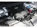 2.0 Liter FSI Turbocharged DOHC 16-Valve VVT 4 Cylinder 2012 Audi A4 2.0T quattro Avant Engine