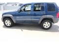 Patriot Blue Pearlcoat - Liberty Sport 4x4 Photo No. 5