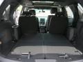 2014 White Platinum Ford Explorer XLT  photo #20