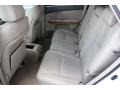 Crystal White - RX 330 Photo No. 30