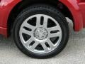 Inferno Red Crystal Pearl - Nitro R/T Photo No. 11