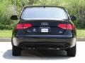 2009 Phantom Black Pearl Effect Audi A4 3.2 quattro Sedan  photo #7