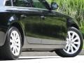 2009 Phantom Black Pearl Effect Audi A4 3.2 quattro Sedan  photo #9