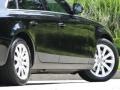 Phantom Black Pearl Effect - A4 3.2 quattro Sedan Photo No. 9