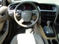 Phantom Black Pearl Effect - A4 3.2 quattro Sedan Photo No. 12