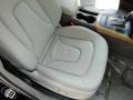 Phantom Black Pearl Effect - A4 3.2 quattro Sedan Photo No. 14