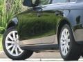 2009 Phantom Black Pearl Effect Audi A4 3.2 quattro Sedan  photo #22