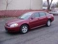 Red Jewel Tintcoat - Impala LT Photo No. 1