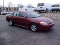 Red Jewel Tintcoat - Impala LT Photo No. 3