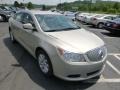 Gold Mist Metallic - Enclave AWD Photo No. 3