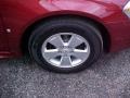 Red Jewel Tintcoat - Impala LT Photo No. 4