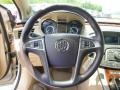 2012 Gold Mist Metallic Buick Enclave AWD  photo #18