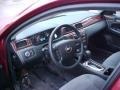 Red Jewel Tintcoat - Impala LT Photo No. 8