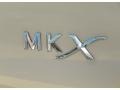 Platinum Dune Metallic Tri-Coat - MKX FWD Photo No. 4