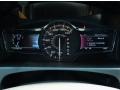 Platinum Dune Metallic Tri-Coat - MKX FWD Photo No. 9