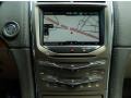 Platinum Dune Metallic Tri-Coat - MKX FWD Photo No. 10