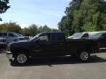 Black - Silverado 1500 WT Double Cab 4x4 Photo No. 3