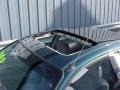 1997 Cypress Green Metallic Honda Civic EX Coupe  photo #7