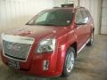 Crystal Red Tintcoat - Terrain Denali Photo No. 2