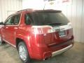 Crystal Red Tintcoat - Terrain Denali Photo No. 3