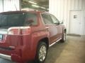 Crystal Red Tintcoat - Terrain Denali Photo No. 4