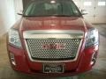 Crystal Red Tintcoat - Terrain Denali Photo No. 6