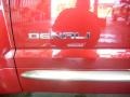 Crystal Red Tintcoat - Terrain Denali Photo No. 8