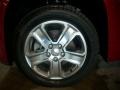 Crystal Red Tintcoat - Terrain Denali Photo No. 9