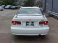 1999 Taffeta White Honda Civic EX Coupe  photo #8