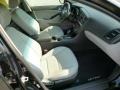 2013 Ebony Black Kia Optima EX  photo #4