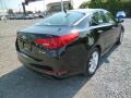 2013 Ebony Black Kia Optima EX  photo #11