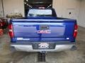 Cobalt Blue Metallic - Sierra 1500 Double Cab 4x4 Photo No. 3