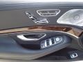 Iridium Silver Metallic - S 550 Sedan Photo No. 6
