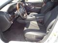 Iridium Silver Metallic - S 550 Sedan Photo No. 7
