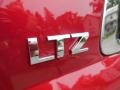 2015 Crystal Red Tintcoat Chevrolet Suburban LTZ 4WD  photo #16