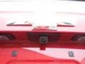 Crystal Red Tintcoat - Suburban LTZ 4WD Photo No. 19