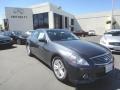 Blue Slate - G 37 Journey Sedan Photo No. 3