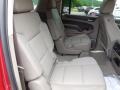 Crystal Red Tintcoat - Suburban LTZ 4WD Photo No. 22