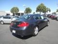 Blue Slate - G 37 Journey Sedan Photo No. 5